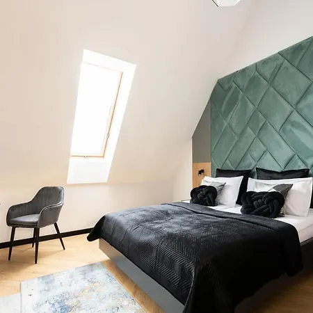 Wrota Chalubinskiego 4* Zakopane