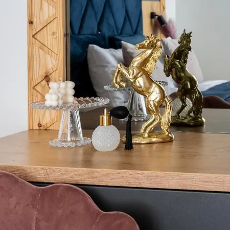 Aparthotel Wrota Chalubinskiego 4*