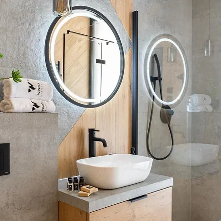 Aparthotel Wrota Chalubinskiego