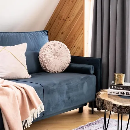 Wrota Chalubinskiego 4* Zakopane