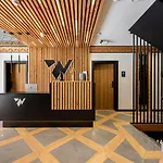 Apart-hotel Wrota Chalubinskiego Zakopane