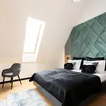 Wrota Chalubinskiego 4* Zakopane
