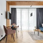 Wrota Chalubinskiego Zakopane