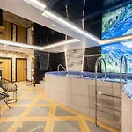 Wrota Chalubinskiego Lägenhetshotell 4*