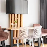 Wrota Chalubinskiego Apart-hotel Zakopane