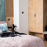 Wrota Chalubinskiego Apart-hotel Zakopane