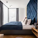 Wrota Chalubinskiego 4* Zakopane