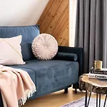 Wrota Chalubinskiego 4* Zakopane