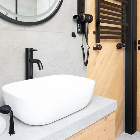 Wrota Chalubinskiego Lejlighedshotel