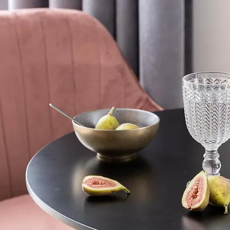 מלון דירות Wrota Chalubinskiego זקופאנה