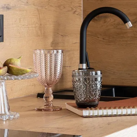 아파트호텔 Wrota Chalubinskiego