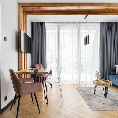 Wrota Chalubinskiego זקופאנה