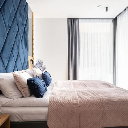 Aparthotel Wrota Chalubinskiego Zakopane