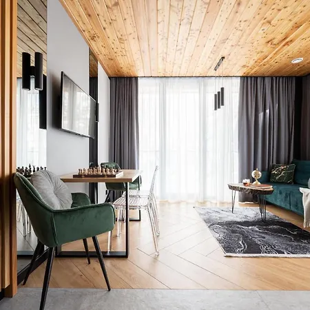 Wrota Chalubinskiego זקופאנה