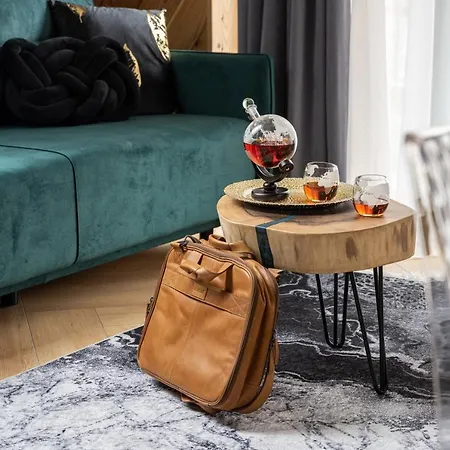 Aparthotel Wrota Chalubinskiego *