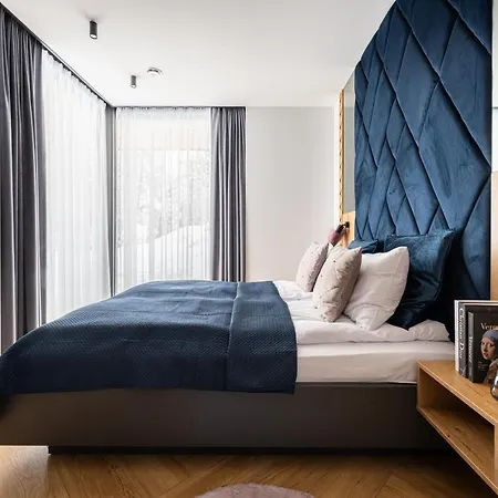 Wrota Chalubinskiego 4* Zakopane