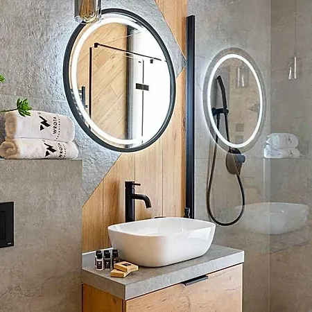 Apart-hotel Wrota Chalubinskiego