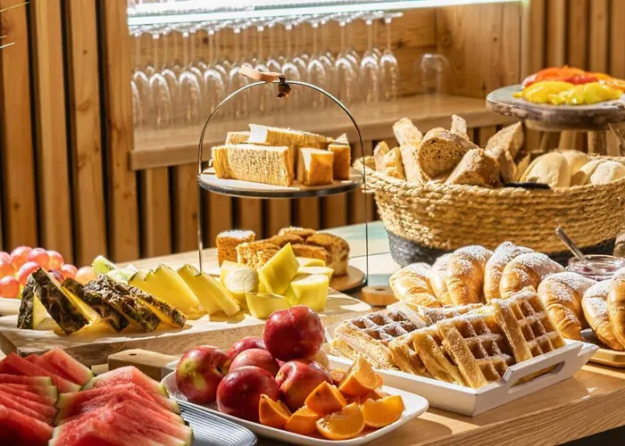 Wrota Chałubińskiego Hotel apartamentowy