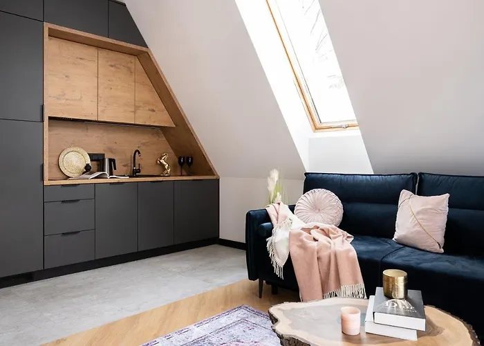 Wrota Chałubińskiego 4*