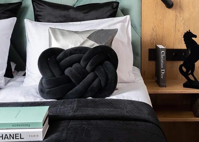 Wrota Chałubińskiego 4* Zakopane