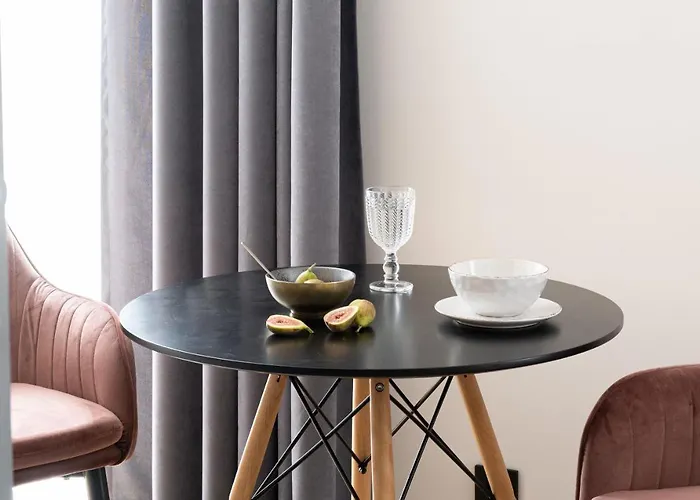 Wrota Chałubińskiego 4* Zakopane