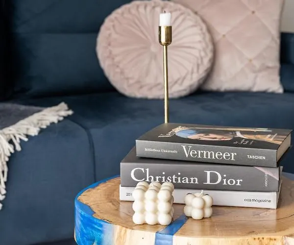 Wrota Chałubińskiego Hotel apartamentowy